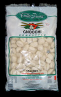 Gnocchi